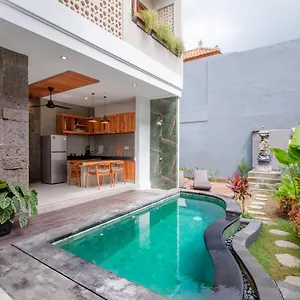 Maheswari Ubud
