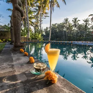 Junjungan Serenity & Ubud