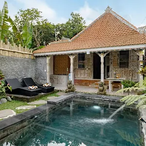 Pratiwi Ubud