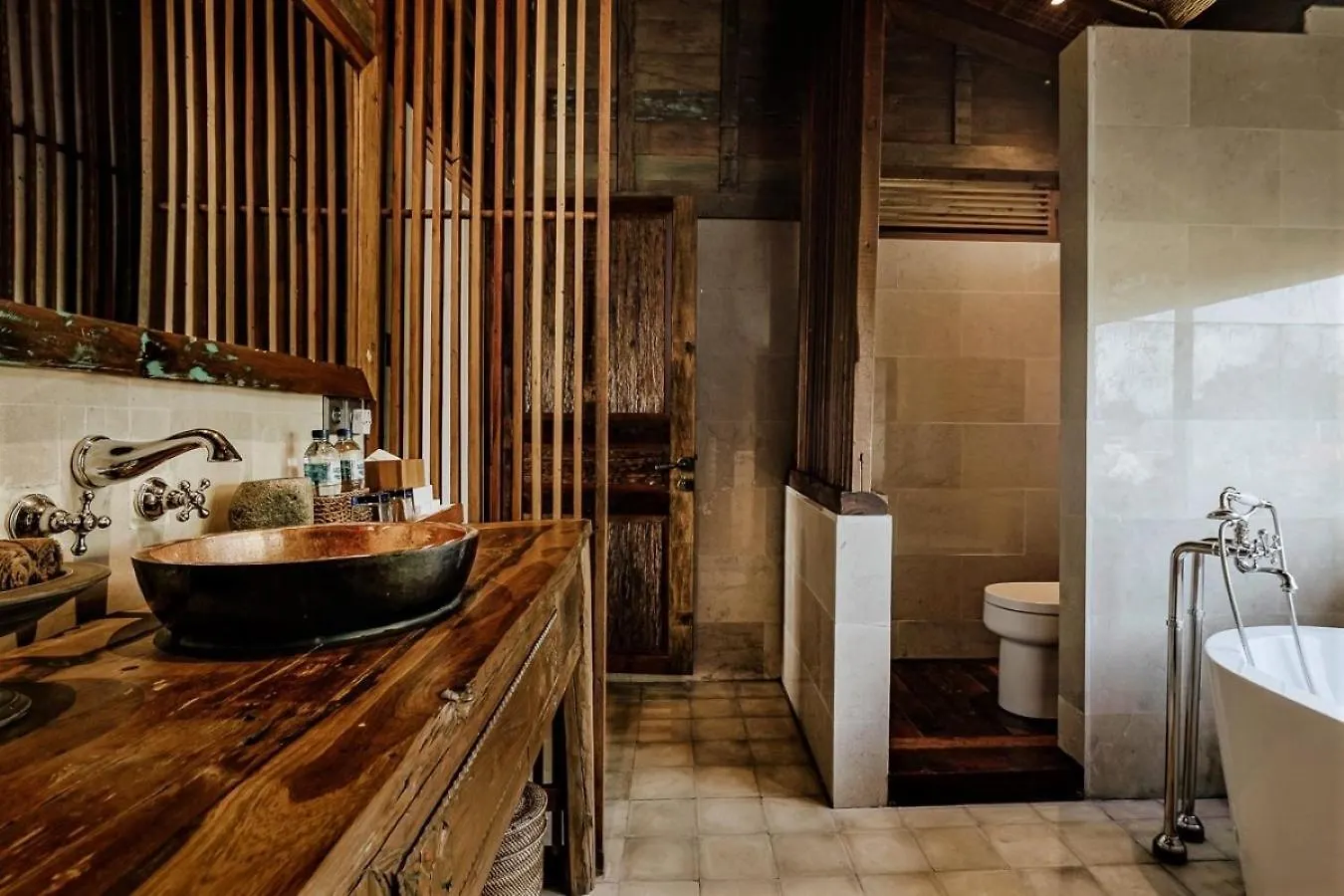 The Joglo At Umah Sunset Villa Ubud