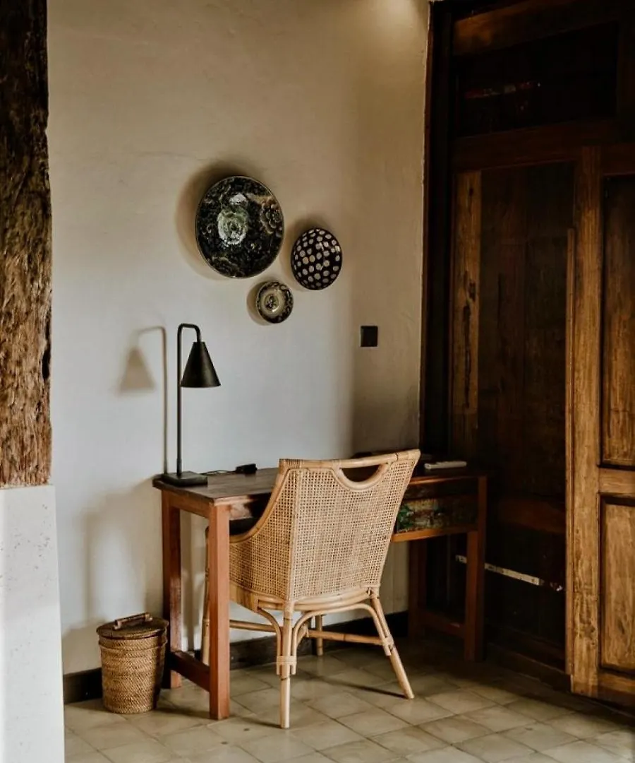 The Joglo At Umah Sunset Villa Ubud