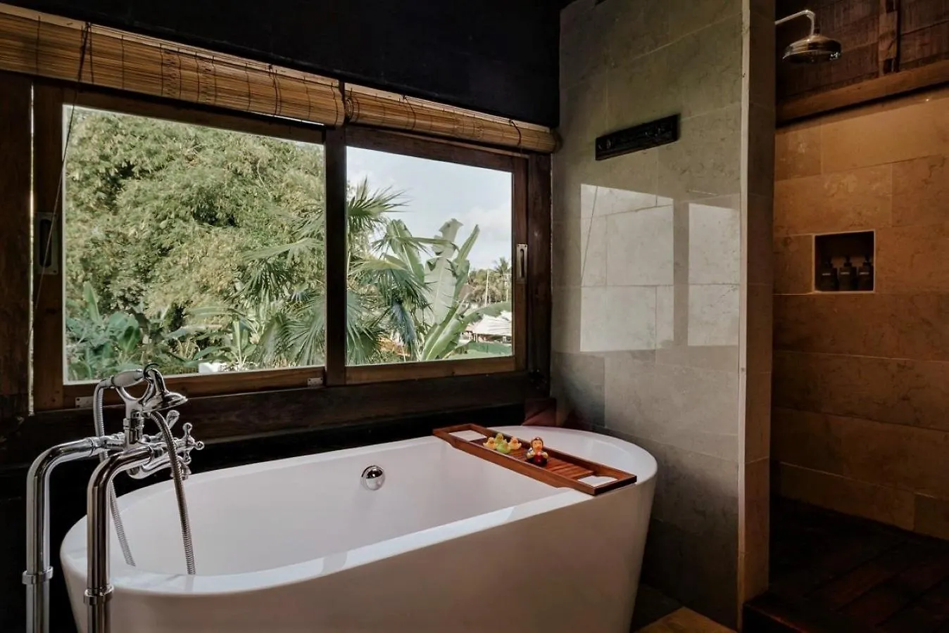 The Joglo At Umah Sunset Villa Ubud