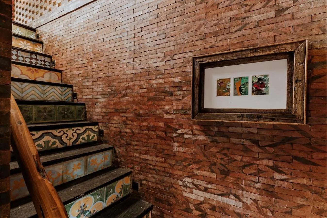 The Joglo At Umah Sunset Villa Ubud 0*,  Indonesien